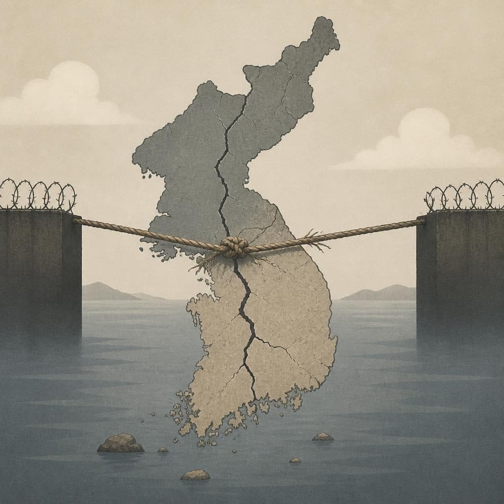 유럽과 미국을 흔든 네 갈래 이슈: 이민선 화재, 일본 폭염, 트럼프 관세 소송, 예루살렘 성지 공방
