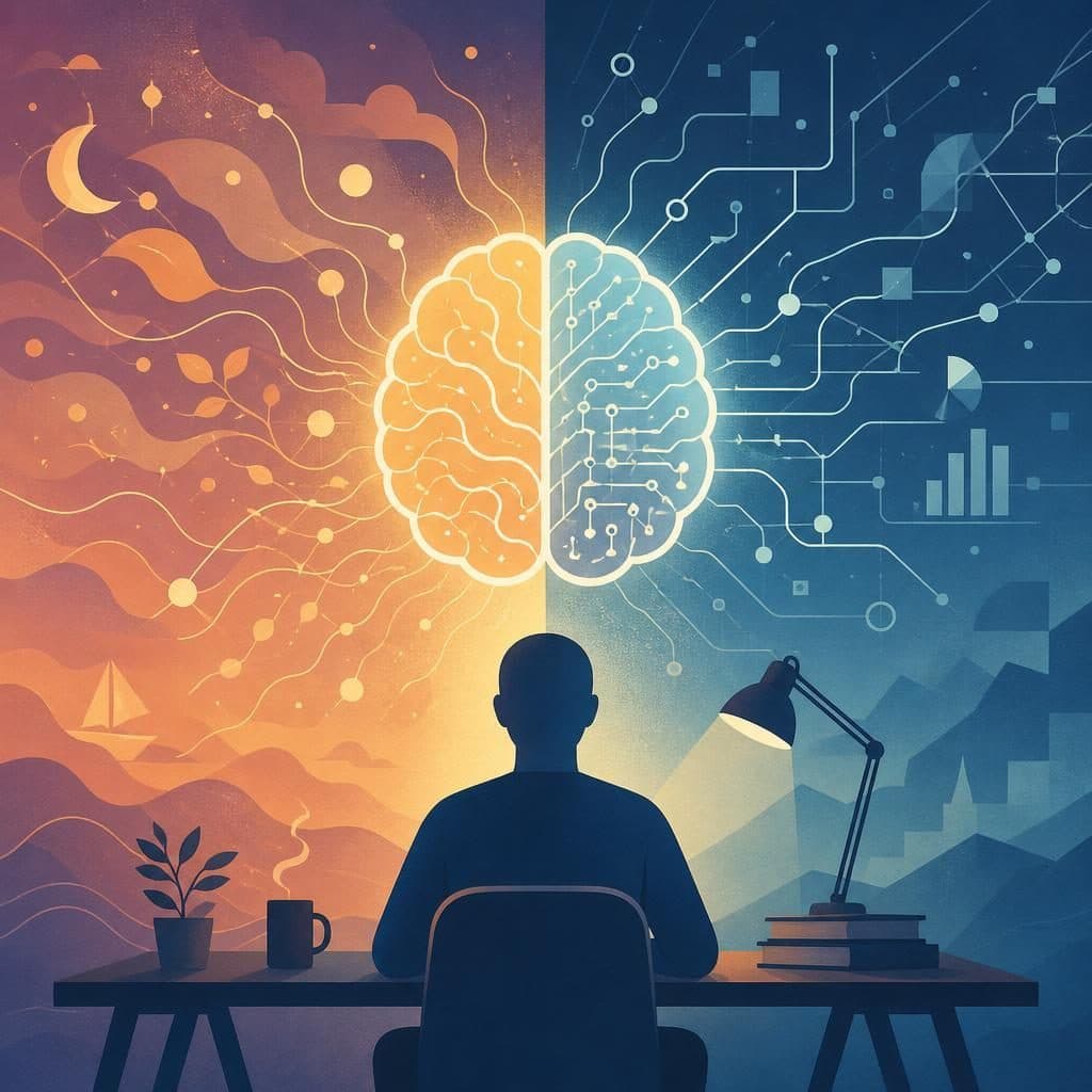 오래 앉아 일하는 뇌, PTSD 증상, 진단 오류를 줄이는 법