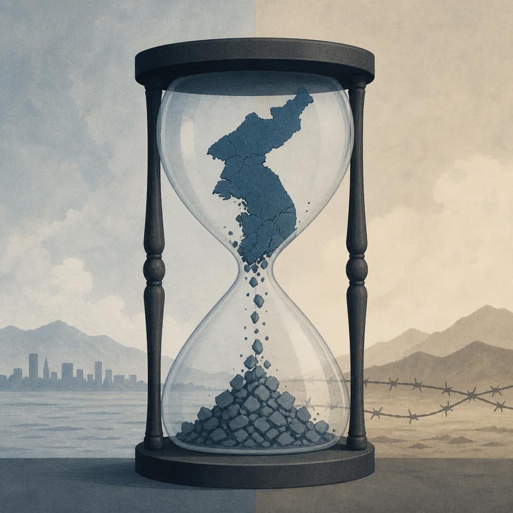 추석 앞두고 돈과 신뢰가 동시에 움직였다: 인천 지원책, 기업 투자, 방송 논란, 정치 발언