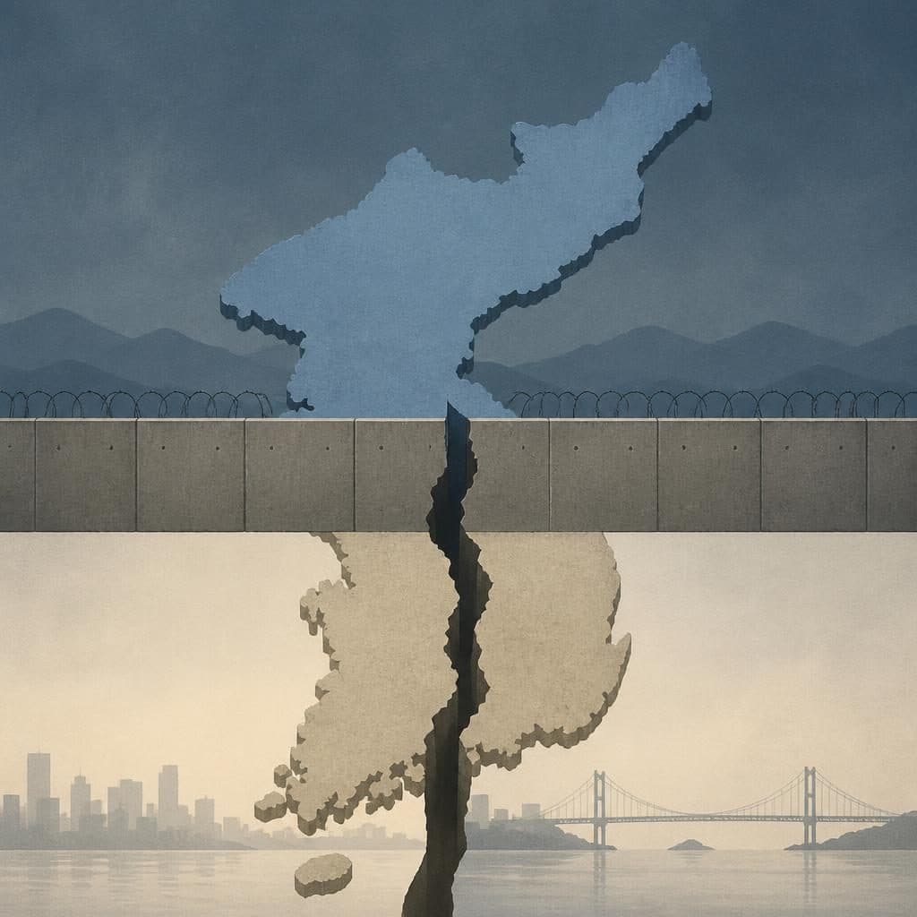 미국 안팎에서 법원과 군사, 의회가 동시에 흔들린 하루