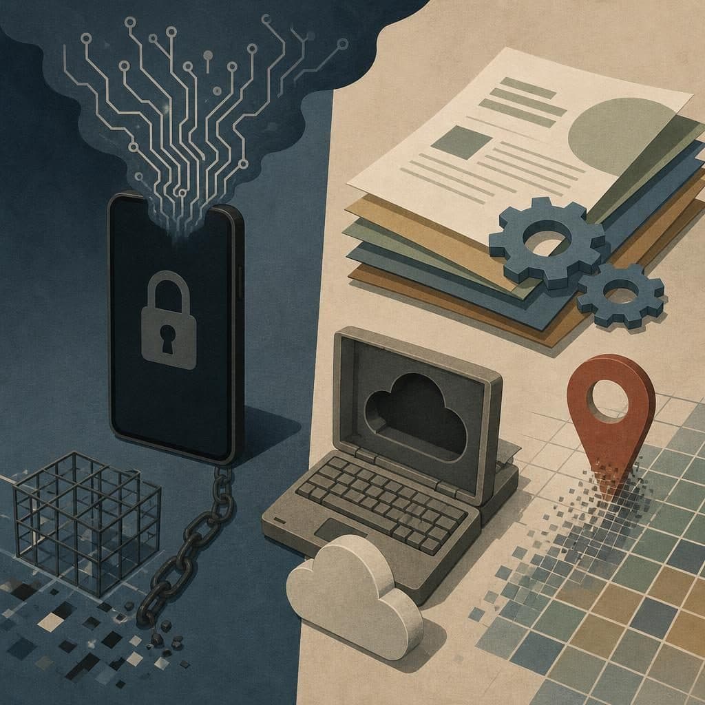 X의 가짜 참여 계정 소송부터 안드로이드 악성코드·AI 교사 복제까지, 테크 업계의 6가지 흐름