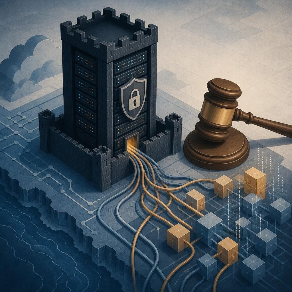 AI 모델 증설, 데이터센터 반발, VPN 규제 제동까지 한날에 터진 테크 이슈