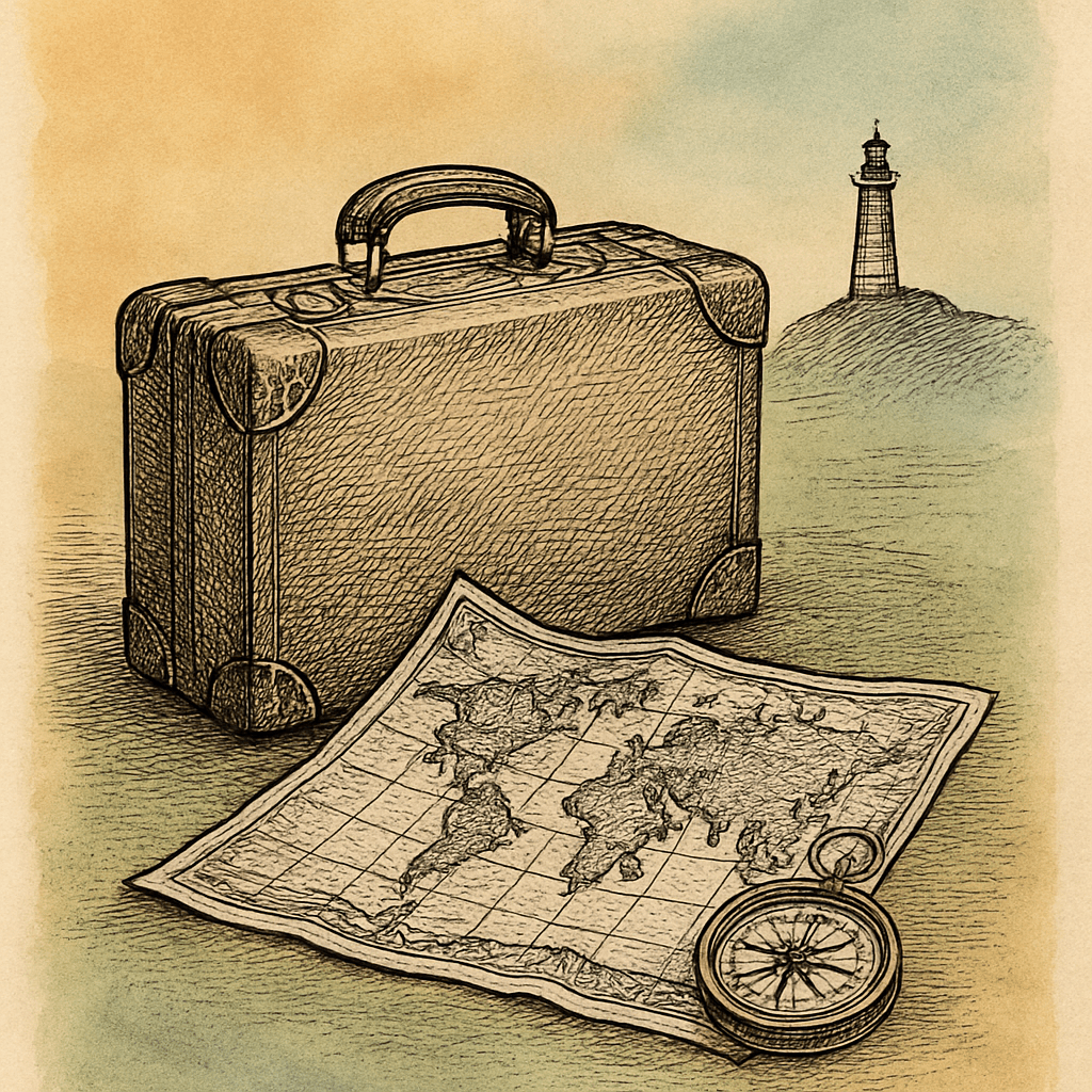 중앙아시아 3국, 낯선 땅의 매혹